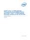 Intel� Core� i7-900 Desktop Processor Extreme Edition Series on 32-nm Process Datasheet, Volume 1