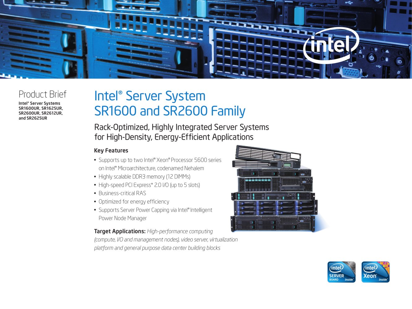 Intel System