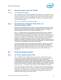 Intel� Xeon� Processor 5000 Series Datasheet