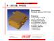 8-18 GHz Switch - CPI
