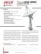 HD65 - 3.0m - 4.5m EL-AZ Antenna System - CPI
