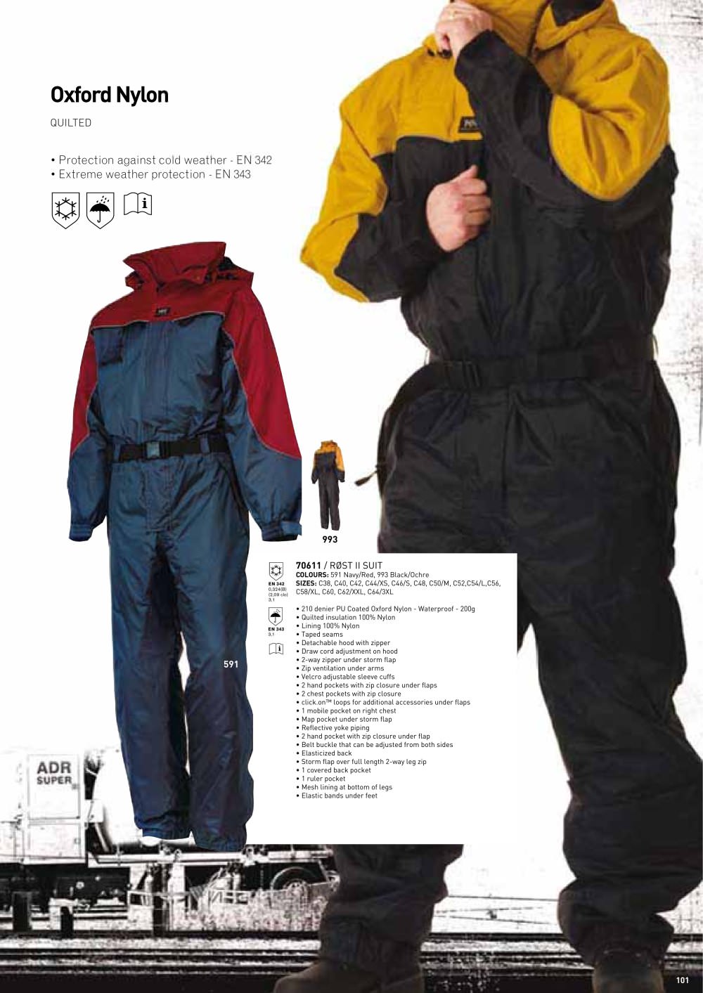 HELLY HANSEN Work Wear - 