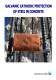 Galvanic Cathodic Protection of steel in concrete - Metalnastri