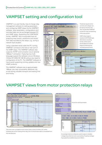 VAMP 40