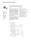 ADNS-2080 Low Power Optical Mouse Sensor - Avago Technologies