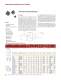 ADNS-2080 Low Power Optical Mouse Sensor - Avago Technologies