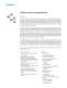 LED Solutions - Avago Technologies