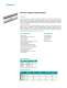 LED Solutions - Avago Technologies