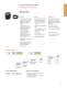 Motion Sensing and Control Products - Avago Technologies
