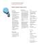 Motion Sensing and Control Products - Avago Technologies