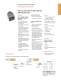 Motion Sensing and Control Products - Avago Technologies