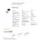 Motion Sensing and Control Products - Avago Technologies