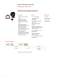 Motion Sensing and Control Products - Avago Technologies
