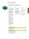 Motion Sensing and Control Products - Avago Technologies