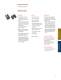 Motion Sensing and Control Products - Avago Technologies