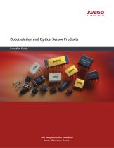 ADNS-2080 Low Power Optical Mouse Sensor