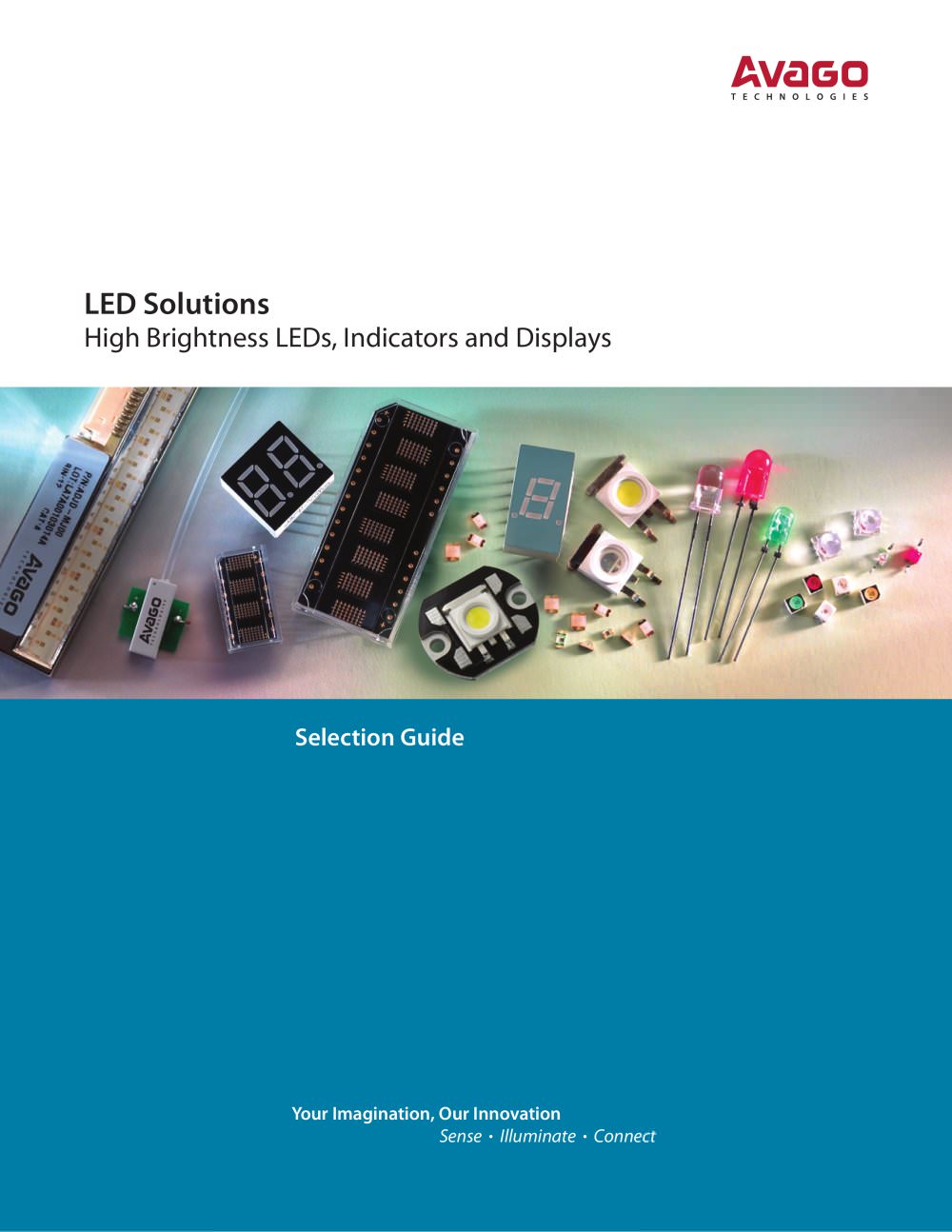 LED Solutions - Avago Technologies
