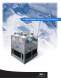Recold M Series Fluid Cooler and Evap Condenser - SPX Cooling Technologies