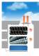 Marley MH Fluid Cooler - SPX Cooling Technologies