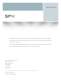Recold MC - Evaporative Condensers - SPX Cooling Technologies
