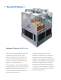Recold M Series Fluid Cooler and Evap Condenser