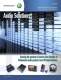 Audio Solutions from ON Semiconductor - ON Semiconductor