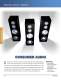 Audio Solutions from ON Semiconductor - ON Semiconductor