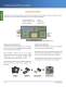 Automotive Solutions from ON Semiconductor - ON Semiconductor