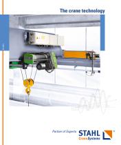 Crane Components _ Quality in Detail