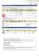 Selection guide 2011 - Ricoh Electronic Devices