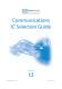 CML IC Selection Guide