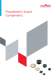 Piezoelectric Sound Components - Murata