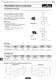 Piezoelectric Sound Components - Murata
