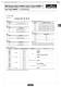 EMI Suppression Filters (Lead Type EMIFIL� ) - Murata
