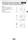 EMI Suppression Filters (Lead Type EMIFIL� ) - Murata