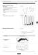 EMI Suppression Filters (Lead Type EMIFIL� ) - Murata