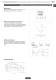 MR Sensors (Magnetic Pattern Recognition Sensors/Rotary Sensors) - Murata