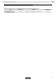 MR Sensors (Magnetic Pattern Recognition Sensors/Rotary Sensors) - Murata