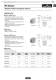 MR Sensors (Magnetic Pattern Recognition Sensors/Rotary Sensors) - Murata