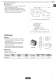 MR Sensors (Magnetic Pattern Recognition Sensors/Rotary Sensors) - Murata