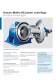 Krauss-Maffei HZ peeler centrifuge - ANDRITZ KMPT GmbH