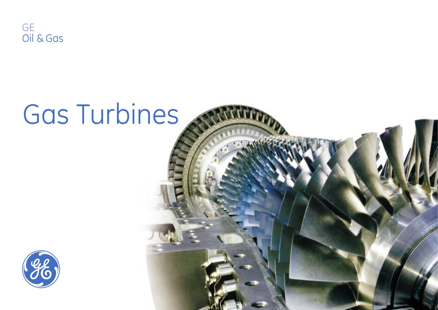 Ge frame 6 gas turbine manual