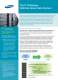 DDR3 and Enterprise SSD - Samsung Semiconductor