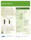 Green SSD 3.5 Inch - Samsung Semiconductor