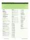 Memory & Storage Product Selection Guide - Samsung Semiconductor