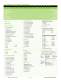 Memory & Storage Product Selection Guide - Samsung Semiconductor