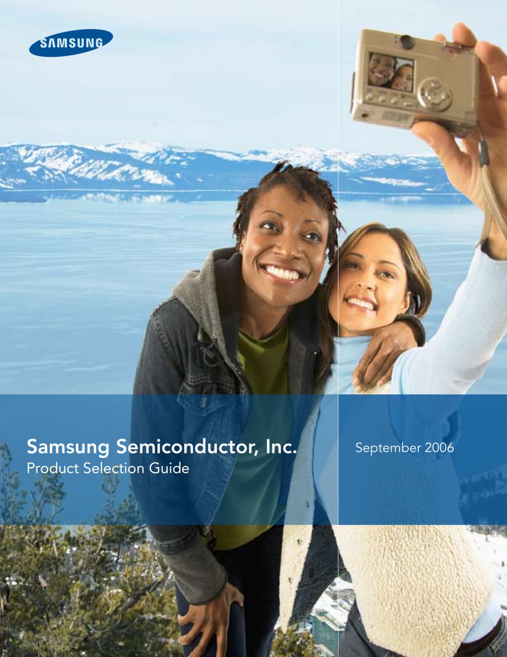 Samsung Semiconductor - 