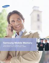 Mobile Memory
