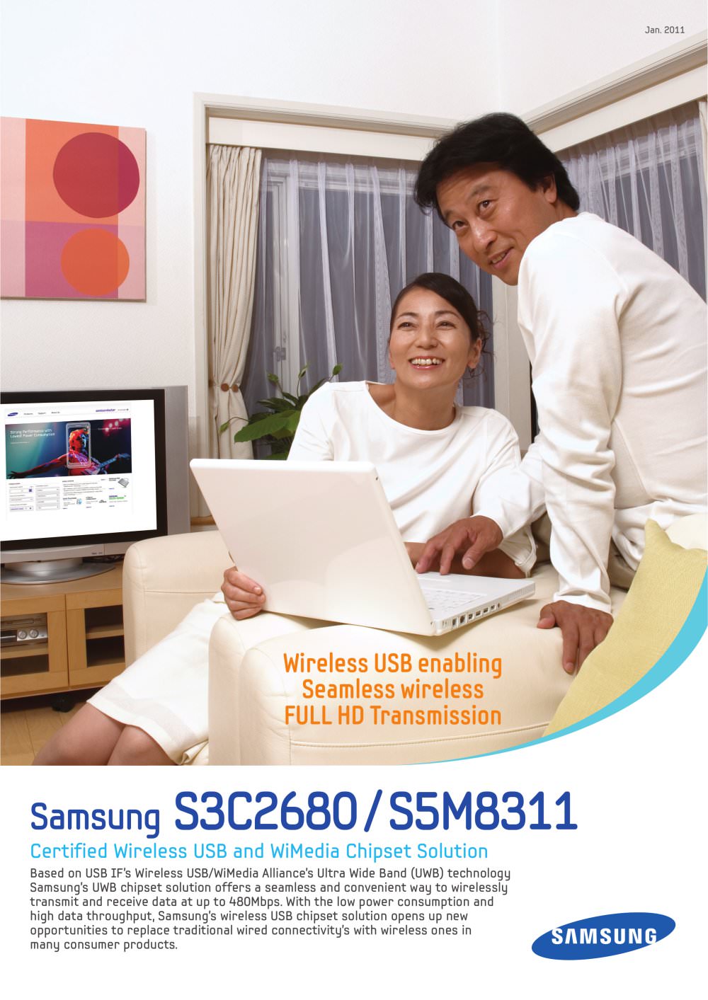 Samsung S3C2680 - Samsung Semiconductor