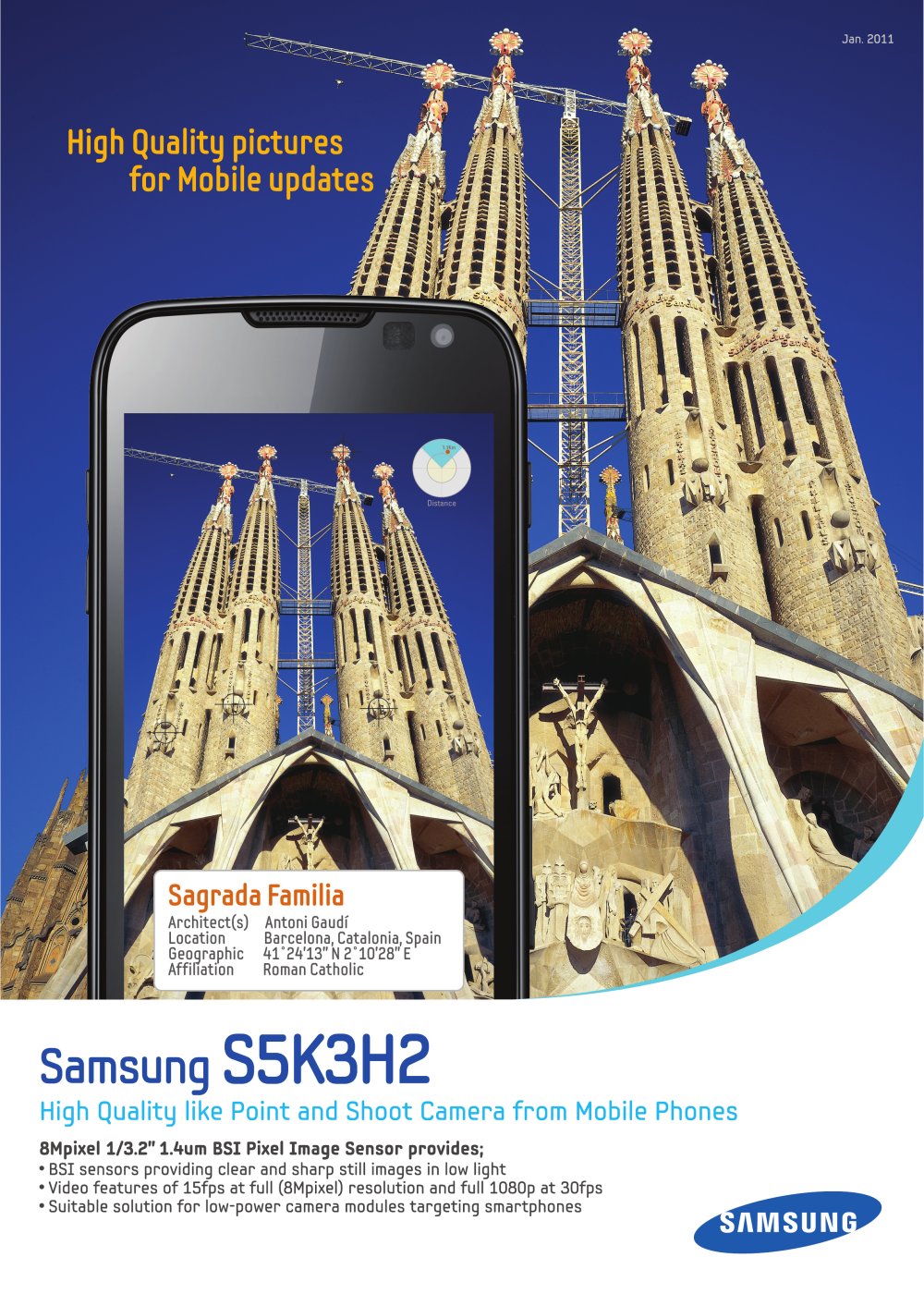 Samsung S5K3H2 - Samsung Semiconductor